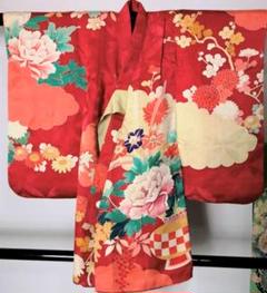 童子柄帯の中古/未使用品 - メルカリ 童子柄帯の中古/未使用品 - メルカリ