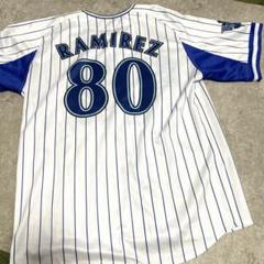 横浜DeNAベイスターズ|(株)一球 野球 レプリカユニフォーム 背