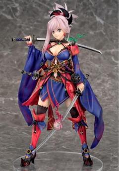【新品未開封】セイバー 宮本武蔵