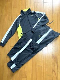 PUMA トレーニングウェア3点セット レディース　Mサイズ