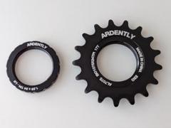 新品　whiteindustry cog 19t 厚歯　固定　シングル　ピスト 楽天市場】コグ 厚歯の通販