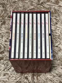ラブライブ Solo Live Collection Memorial Box Iiの中古 未使用品を探そう メルカリ ラブライブ Solo Live Collection Memorial Box Iiの中古 未使用品を探そう メルカリ