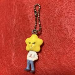 荒川アンダーザブリッジ　星　スイング　キーホルダー