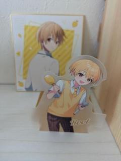 るぅとくん アクリルスタンド 枠なし Amazon.co.jp: すとぷり るぅと アクスタ るぅとくん アクリル