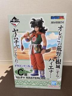 一番くじやGマテリア·アニキャラ·超造形魂·ヤムチャフィギュアセット 2025年最新】ヤムチャ 一番くじの人気アイテム - メルカリ