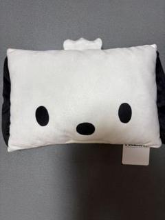 ポチャッコ　コンパクト枕