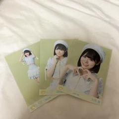 ニアジョイ 大西葵 直筆生写真 まとめ売り（5枚） 2025年最新】大西葵 生写真の人気アイテム - メルカリ