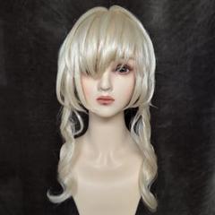 とり様 ウィッグオーダー確認ページ - メルカリ