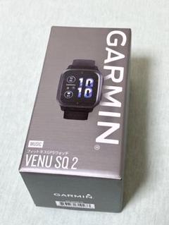 2023年最新】garmin venu sqの人気アイテム - メルカリ