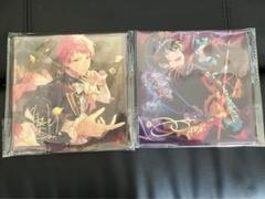 あんスタ AGF限定アクリルスタンド : 宗&みか あんスタ】 Valkyrie 斎宮宗 影片みか スタステ アクリル