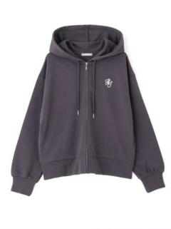 JILL by JILL STUART パーカー 新品未使用 400円値引き中 JILL by JILL STUART｜ビッグロゴパーカー | Rakuten Fashion