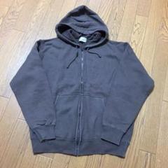 USPOLOのパーカー