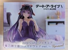 【未開封/メルカリ便】美少女フィギュアまとめ売り8点 デアラ 夜刀神 時崎 未開封/メルカリ便】美少女フィギュアまとめ売り8点 デアラ 夜刀