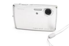 ☆良品 SONY Cyber-shot DSC-T33 コンパクトデジタルカメラ Amazon | SONY Cyber-Shot(サイバーショット) T33 ゴールド DSC