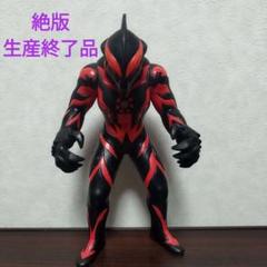 M*様 【生産終了】ウルトラ80 中国版 ウルトラヒーローソフビ 09 生産終了】ウルトラ80 中国版 ウルトラヒーローソフビ 09 - メルカリ