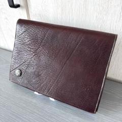 Dutch Leather Company × MASAYOSHI note&sketchbo