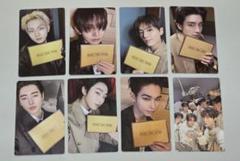 DESIRE Weverse album 全員 ④