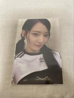 lesserafim ラキドロ サクラ トレカ le sserafim ルセラフィム トレカ HMV ラキドロ サクラ - メルカリ