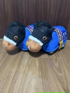 アーモンドアイ　9冠ブックレットセット　9冊 アーモンドアイ9冠ブックレットセット9冊