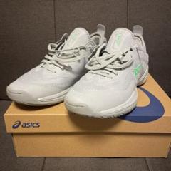 2025年最新】asics glide nova ffの人気アイテム - メルカリ