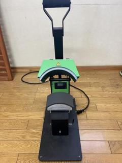 2025年最新】Yahoo!オークション -ヒート プレス機の中古品