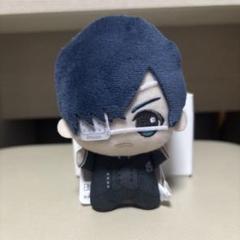早い者勝ち　黒執事 KIRA MUCCHI ぬいぐるみ　9体　まとめ売り 早い者勝ち 黒執事 KIRA MUCCHI ぬいぐるみ 3体 まとめ売り