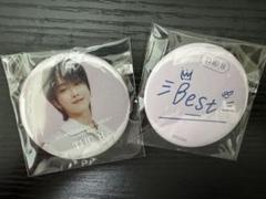 SEVENTEEN ミンハオ イルコン 缶バッジ カラビナ Love アクキー SEVENTEEN ミンハオ イルコン 缶バッジ カラビナ Love アクキー