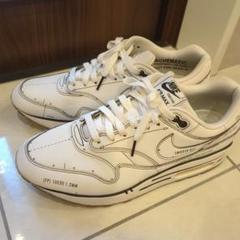 2025年最新】air max 1の人気アイテム - メルカリ
