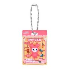 MISAMO Baby Lovelys キーカバーモモモブリー