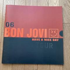 2025年最新】bon jovi パンフレットの人気アイテム - メルカリ