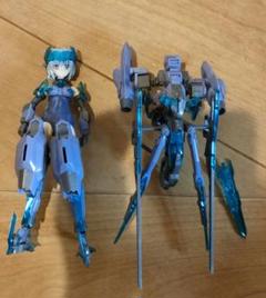 フレームアームズ・ガール　ジャンク　セット フレームアームズ・ガール 出雲【FG128:4934054041213】