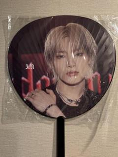 straykids スキズ dominATE ソウルコン うちわ | Shop at