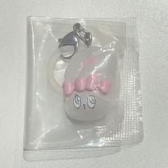Esther Bunny エスターバニー めじるしアクセサリー クリームバニーB