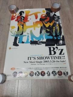 B'z　ポスターセット④　バラ売り○　値下げ○ B'z ポスターセット④ バラ売り○ 値下げ○ - メルカリ