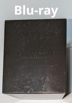 Misia THE TOUR OF MISIA Blu-ray BOX レア