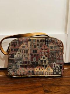 Royal Tapisserie ショルダーバッグ ゴブラン織り