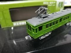 値下げ！鉄道コレクション改 京王5100系冷房タイプ 動力付動作確認済 値下げ！鉄道コレクション改 京王5100系冷房タイプ 動力付動作
