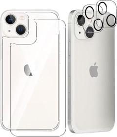 iPhone14 背面ガラスフィルム