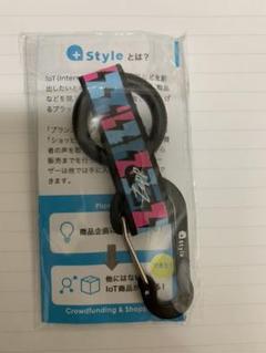 zepp ドリンクホルダー