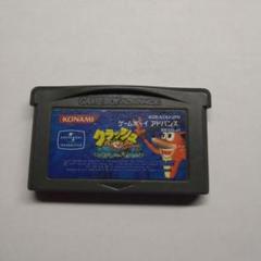 2025年最新】GBA クラッシュバンディクーの人気アイテム - メルカリ