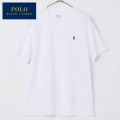 ポロラルフローレン　Tシャツ　新品タグ付き　白140 2025年最新】ラルフローレンtシャツ140の人気アイテム - メルカリ