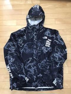 Supreme×THE NORTH FACE jacket ジャケット 12ss