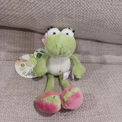 NICI カエル80cm