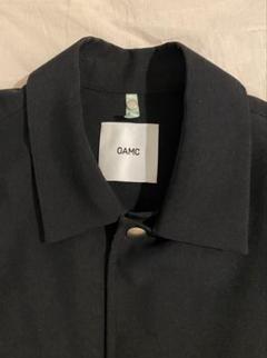 Ronherman購入OAMCJAMER SHIRTジャンパー m16408942452_1.jpg?1743473445