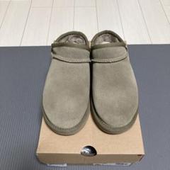 FRAMeWORK★即完売★CLASSIC SLIPPER★23cm★UGG FRAMeWORK CLASSIC SLIPPER 25センチ（FRAMeWORK フレームワーク