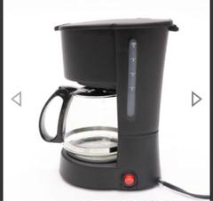 【新品・未使用】コーヒーメーカー☆ドリップ☆カフェ☆コーヒー