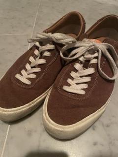 last resort ab suede vm001のサムネイル