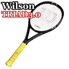 Wilson TRIAD3.0 丸井ブン太 G2 テニスの王子様 テニスラケットのサムネイル