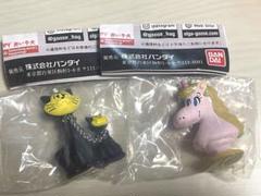 OLGA GOOSE CANDLE ミニチュアコレクション 2個セット