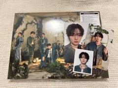 Stray Kids Hollow 初回生産限定盤B CD+スペシャルZINE シングル